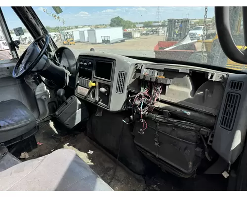 INTERNATIONAL 4300 Dash Assembly