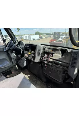 INTERNATIONAL 4300 Dash Assembly