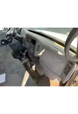 INTERNATIONAL 4300 Dash Assembly