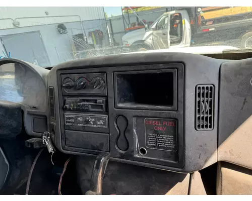 INTERNATIONAL 4300 Dash Assembly