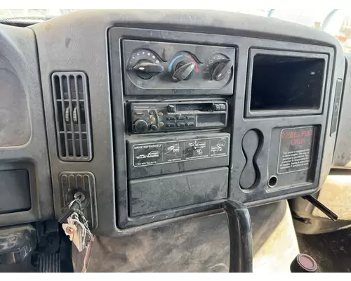 INTERNATIONAL 4300 Dash Assembly