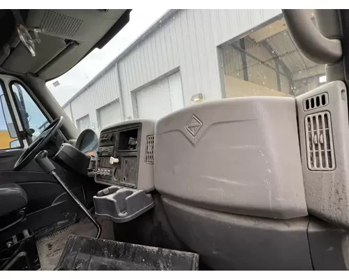 INTERNATIONAL 4300 Dash Assembly