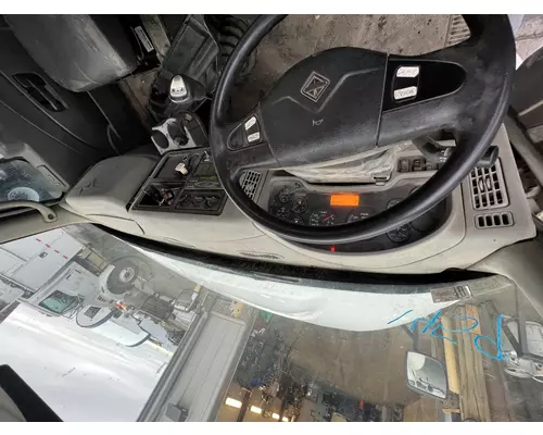 INTERNATIONAL 4300 Dash Assembly
