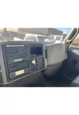 INTERNATIONAL 4300 Dash Assembly