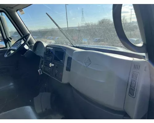INTERNATIONAL 4300 Dash Assembly