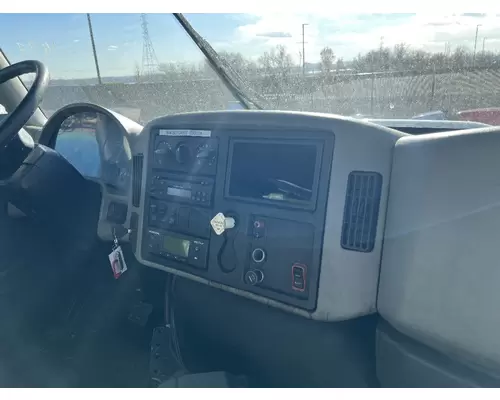 INTERNATIONAL 4300 Dash Assembly