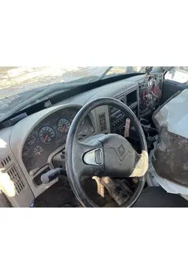 INTERNATIONAL 4300 Dash Assembly