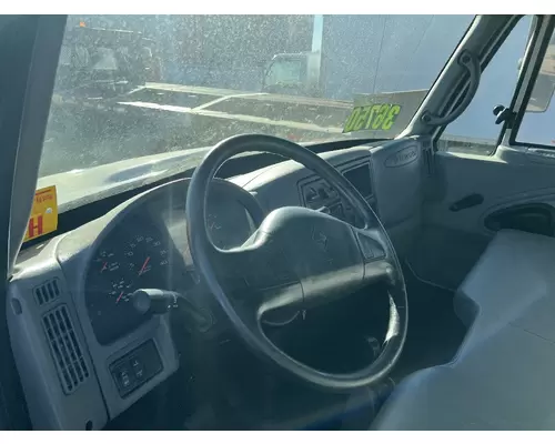INTERNATIONAL 4300 Dash Assembly