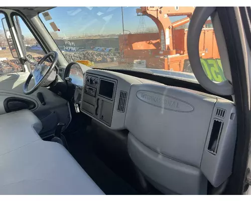 INTERNATIONAL 4300 Dash Assembly