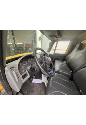 INTERNATIONAL 4300 Dash Assembly