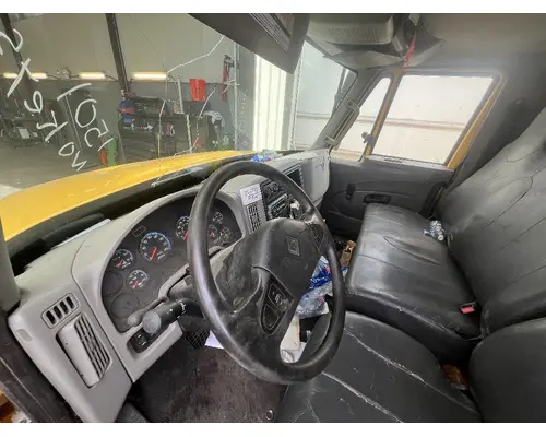 INTERNATIONAL 4300 Dash Assembly