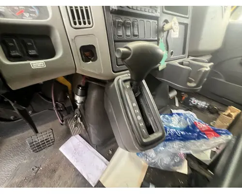 INTERNATIONAL 4300 Dash Assembly