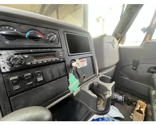 INTERNATIONAL 4300 Dash Assembly