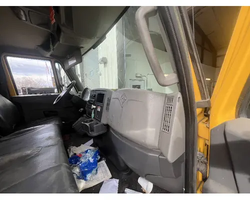 INTERNATIONAL 4300 Dash Assembly