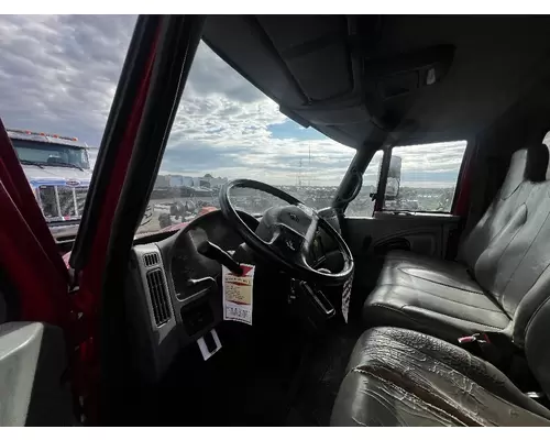 INTERNATIONAL 4300 Dash Assembly