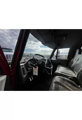 INTERNATIONAL 4300 Dash Assembly