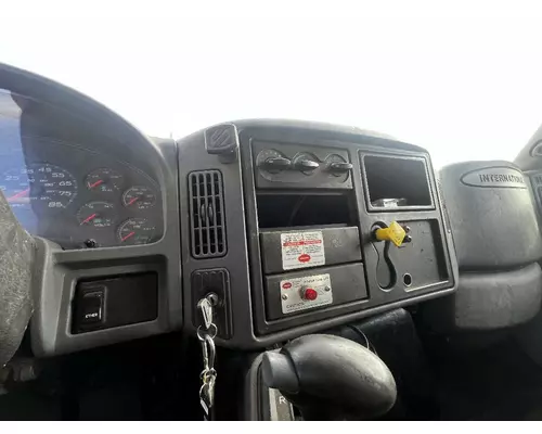 INTERNATIONAL 4300 Dash Assembly