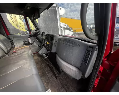 INTERNATIONAL 4300 Dash Assembly