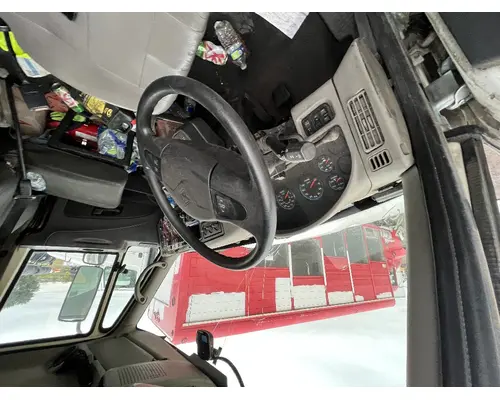 INTERNATIONAL 4300 Dash Assembly