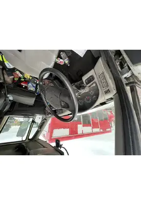 INTERNATIONAL 4300 Dash Assembly