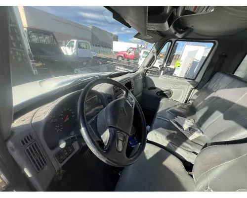 INTERNATIONAL 4300 Dash Assembly