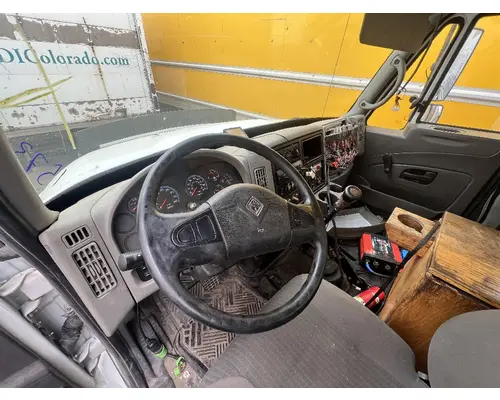 INTERNATIONAL 4300 Dash Assembly