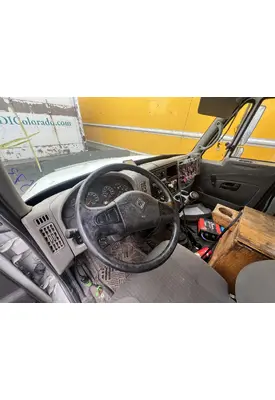 INTERNATIONAL 4300 Dash Assembly