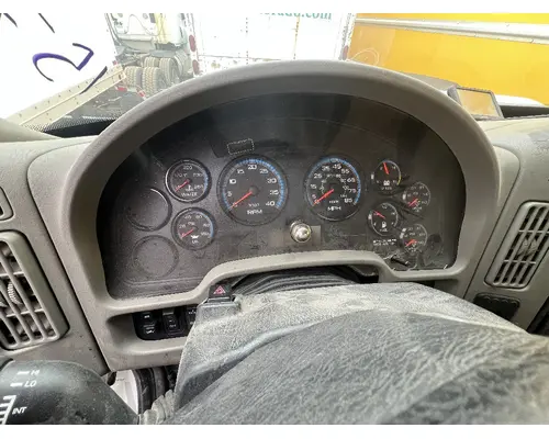 INTERNATIONAL 4300 Dash Assembly