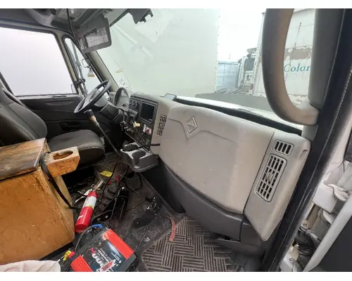 INTERNATIONAL 4300 Dash Assembly