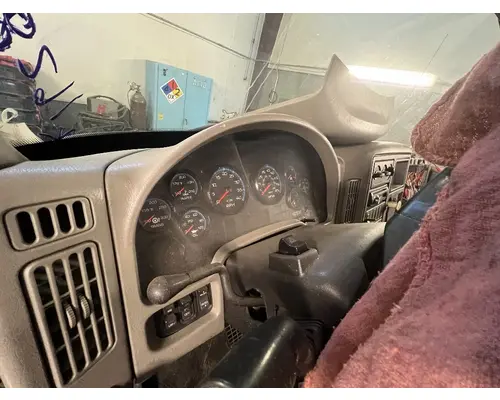 INTERNATIONAL 4300 Dash Assembly