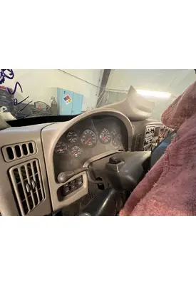 INTERNATIONAL 4300 Dash Assembly