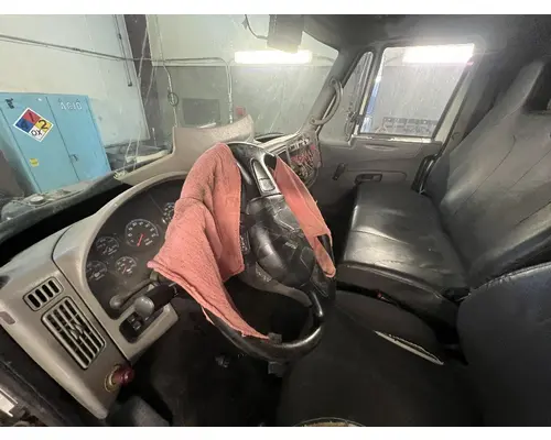 INTERNATIONAL 4300 Dash Assembly