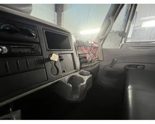 INTERNATIONAL 4300 Dash Assembly