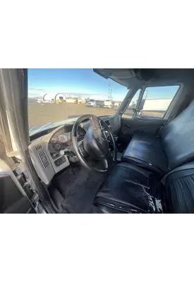 INTERNATIONAL 4300 Dash Assembly