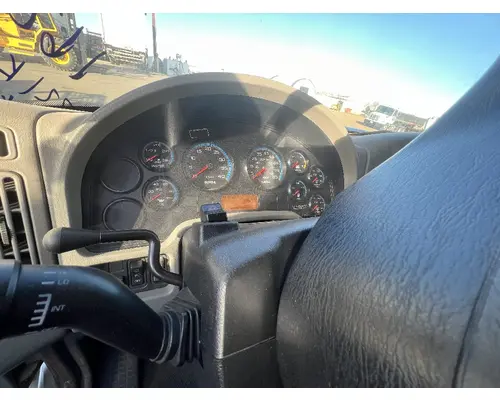 INTERNATIONAL 4300 Dash Assembly
