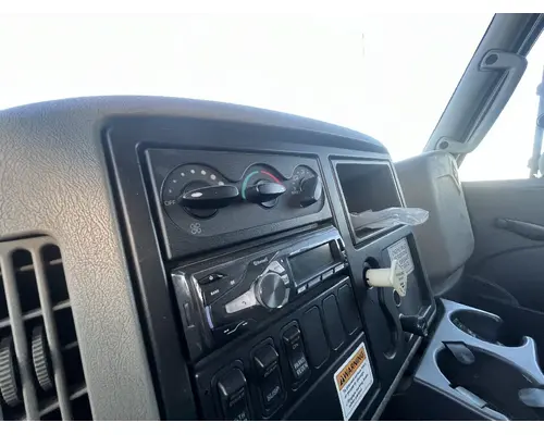 INTERNATIONAL 4300 Dash Assembly