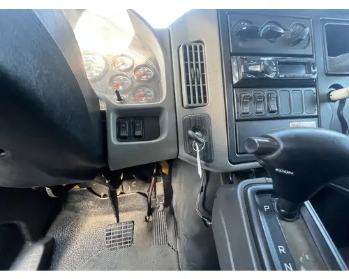 INTERNATIONAL 4300 Dash Assembly