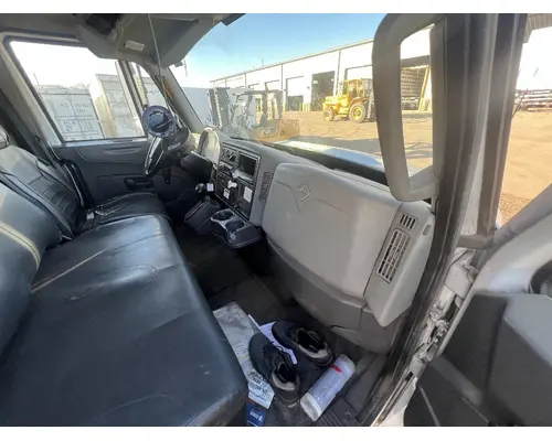 INTERNATIONAL 4300 Dash Assembly