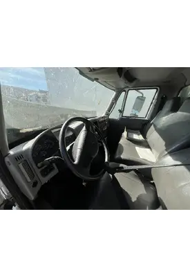 INTERNATIONAL 4300 Dash Assembly