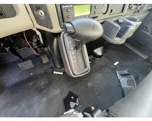 INTERNATIONAL 4300 Dash Assembly