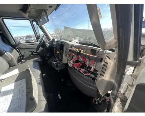 INTERNATIONAL 4300 Dash Assembly