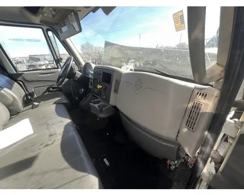 INTERNATIONAL 4300 Dash Assembly