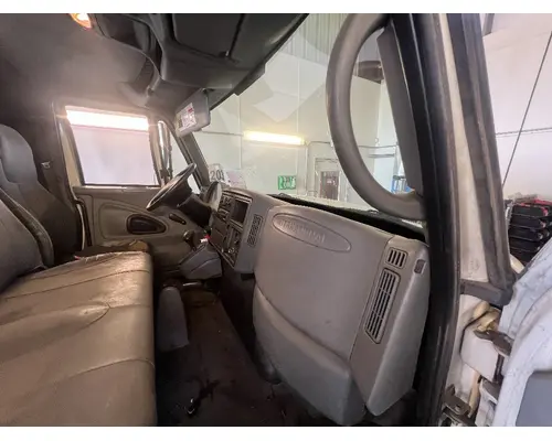 INTERNATIONAL 4300 Dash Assembly