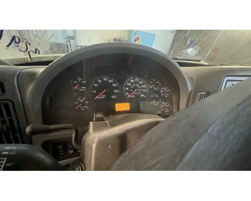INTERNATIONAL 4300 Dash Assembly
