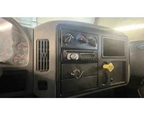 INTERNATIONAL 4300 Dash Assembly