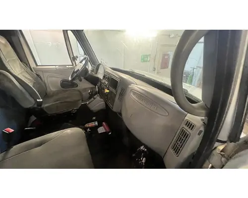 INTERNATIONAL 4300 Dash Assembly