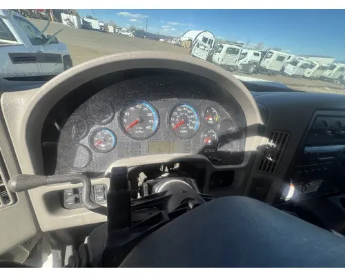 INTERNATIONAL 4300 Dash Assembly