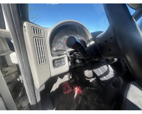 INTERNATIONAL 4300 Dash Assembly