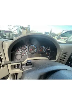 INTERNATIONAL 4300 Dash Assembly