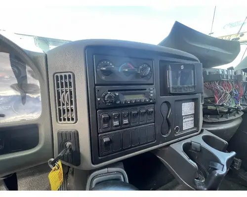 INTERNATIONAL 4300 Dash Assembly